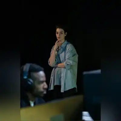 薛苑妍